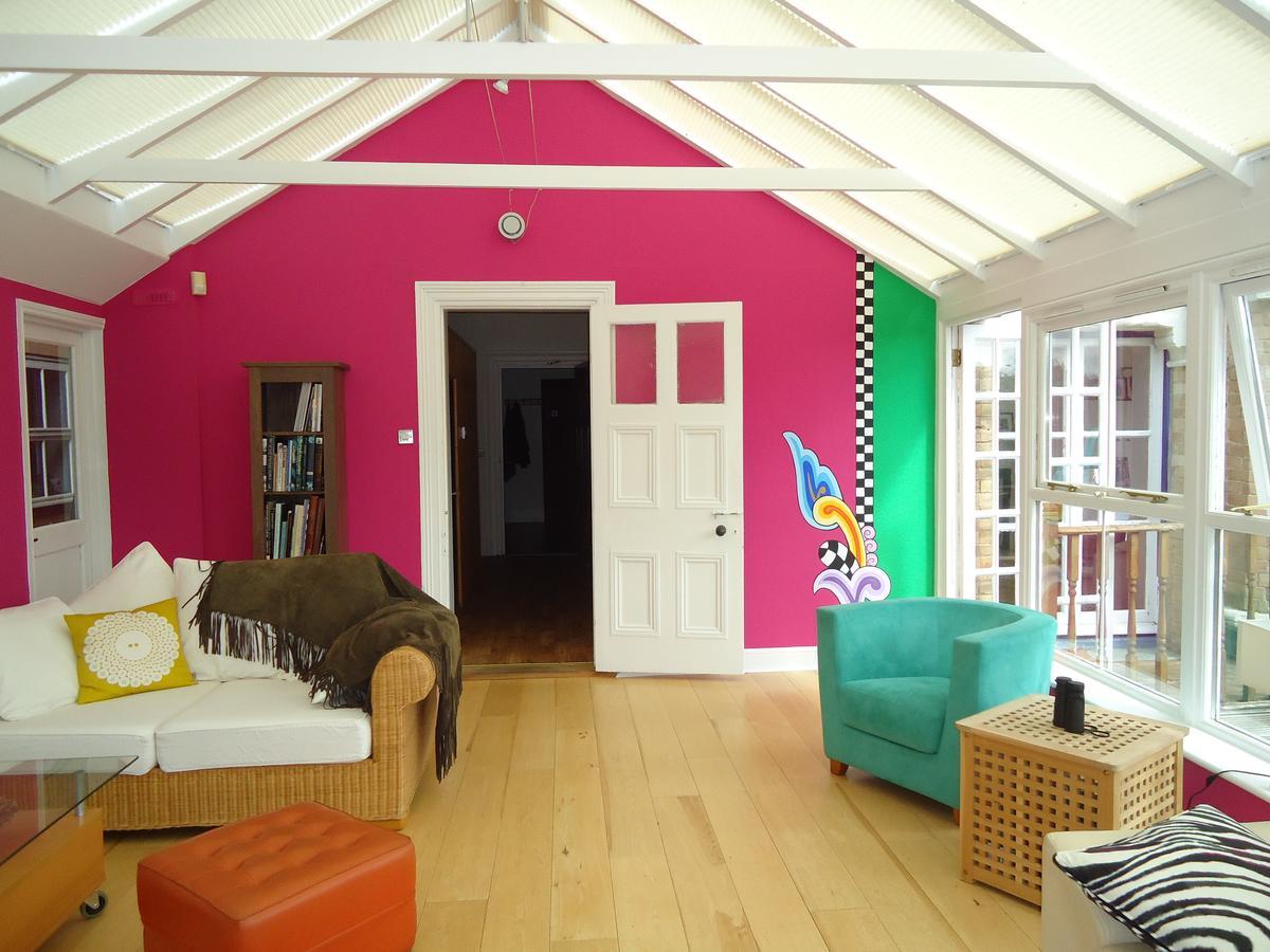 Westwell Hall Ilfracombe Dış mekan fotoğraf