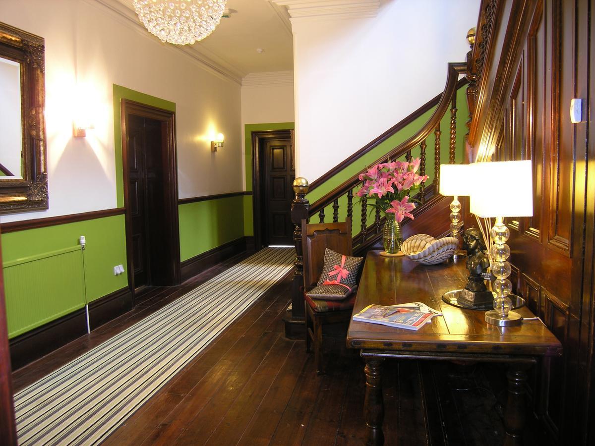 Westwell Hall Ilfracombe Dış mekan fotoğraf