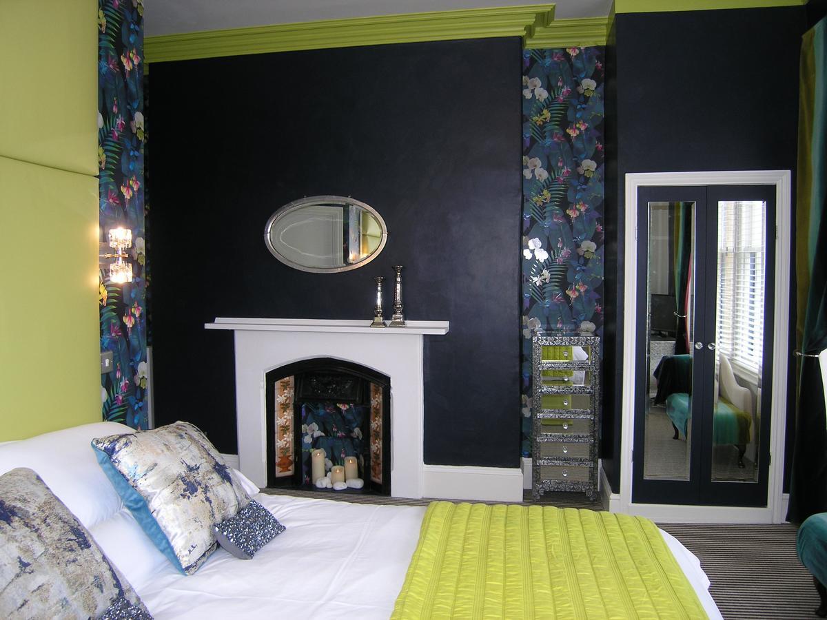 Westwell Hall Ilfracombe Dış mekan fotoğraf