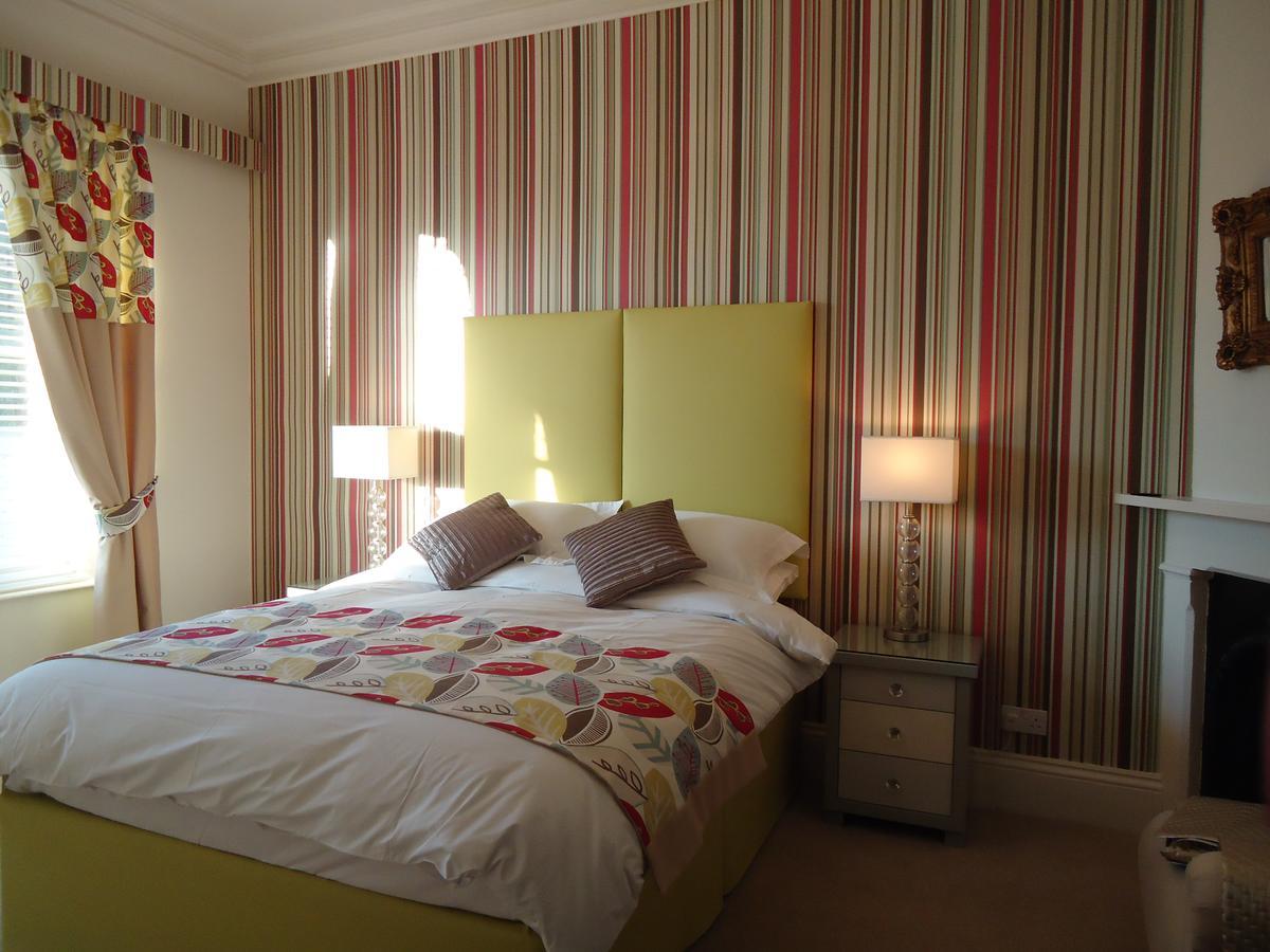 Westwell Hall Ilfracombe Dış mekan fotoğraf