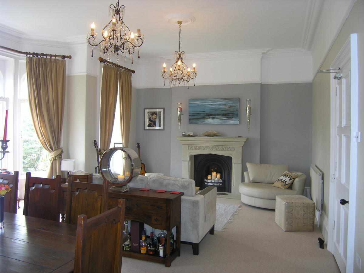 Westwell Hall Ilfracombe Dış mekan fotoğraf