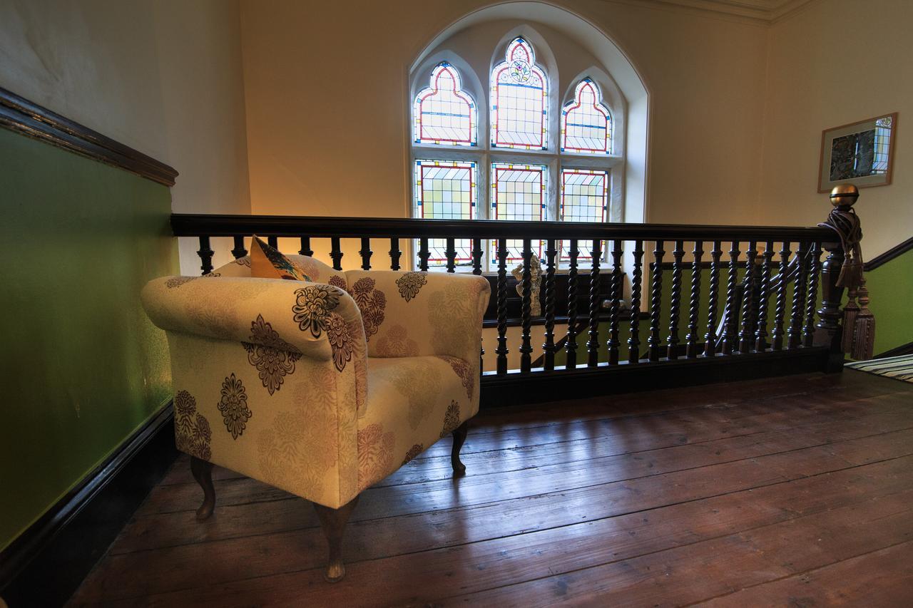 Westwell Hall Ilfracombe Dış mekan fotoğraf