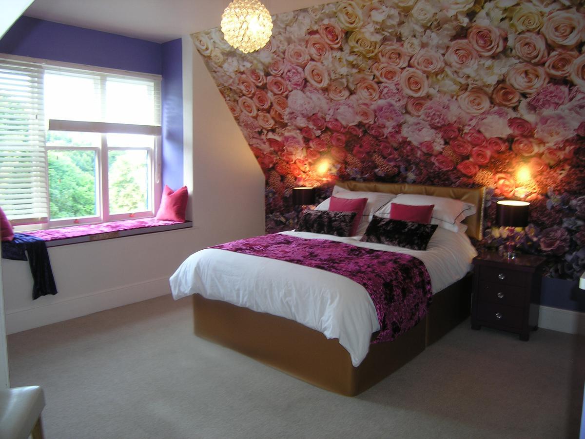 Westwell Hall Ilfracombe Dış mekan fotoğraf