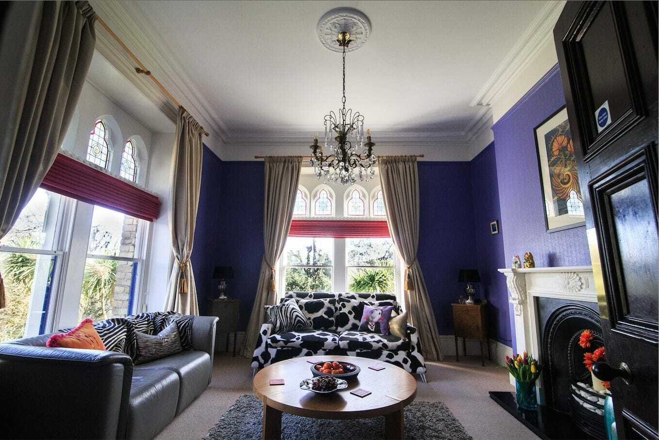 Westwell Hall Ilfracombe Dış mekan fotoğraf