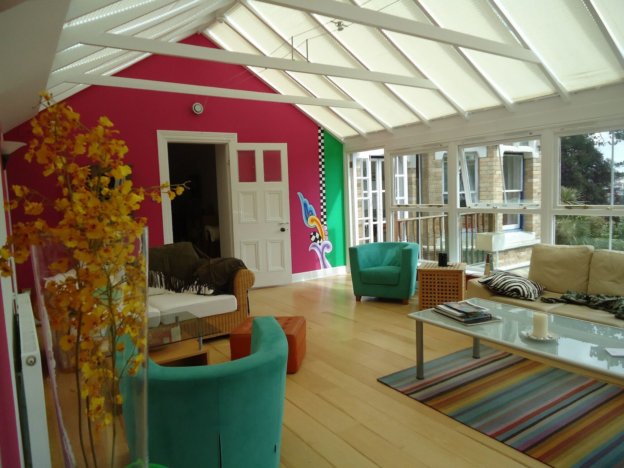 Westwell Hall Ilfracombe Dış mekan fotoğraf