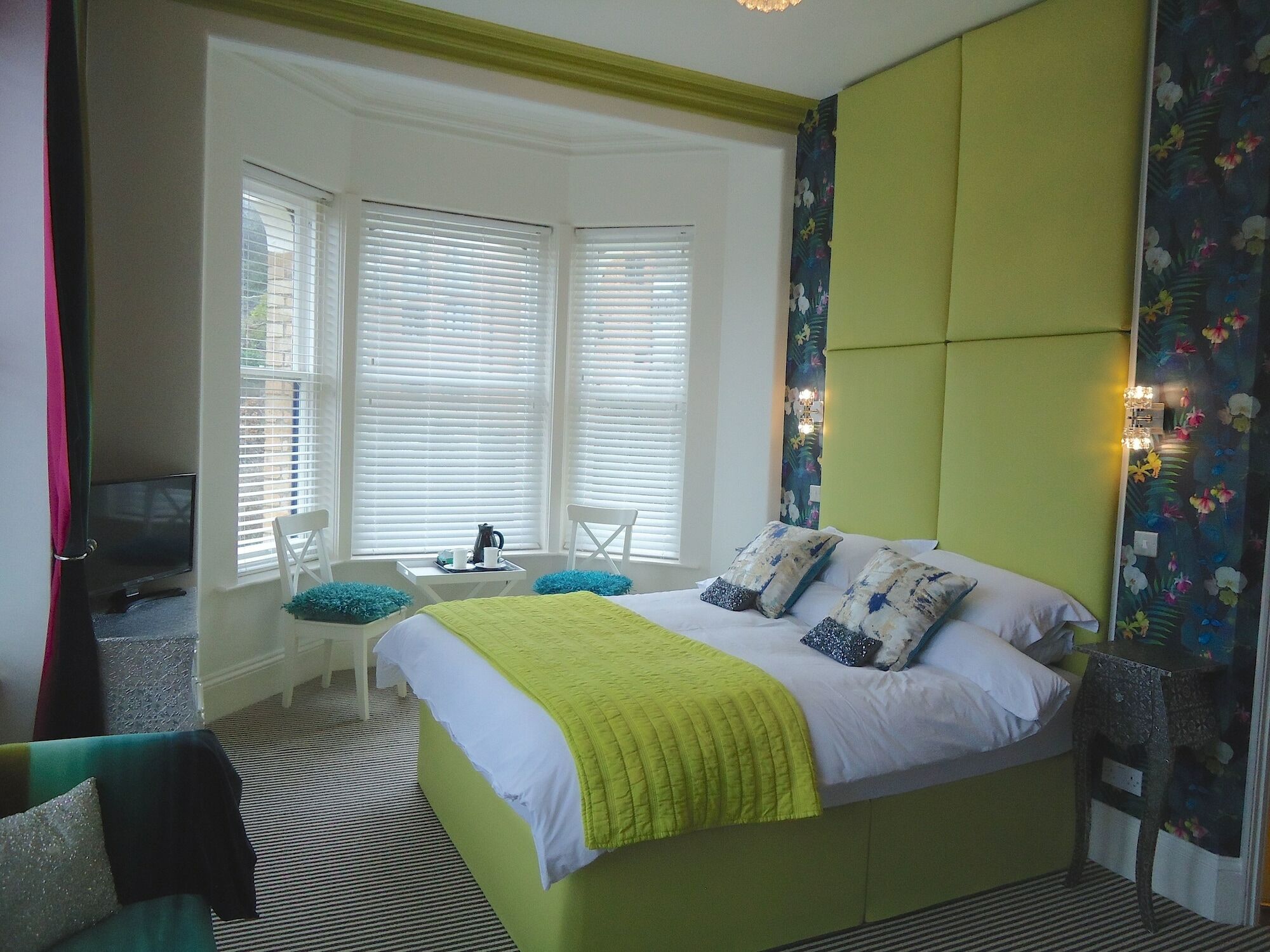 Westwell Hall Ilfracombe Dış mekan fotoğraf