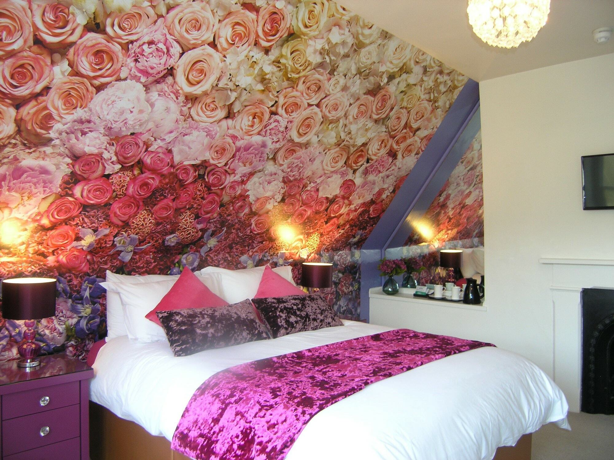 Westwell Hall Ilfracombe Dış mekan fotoğraf